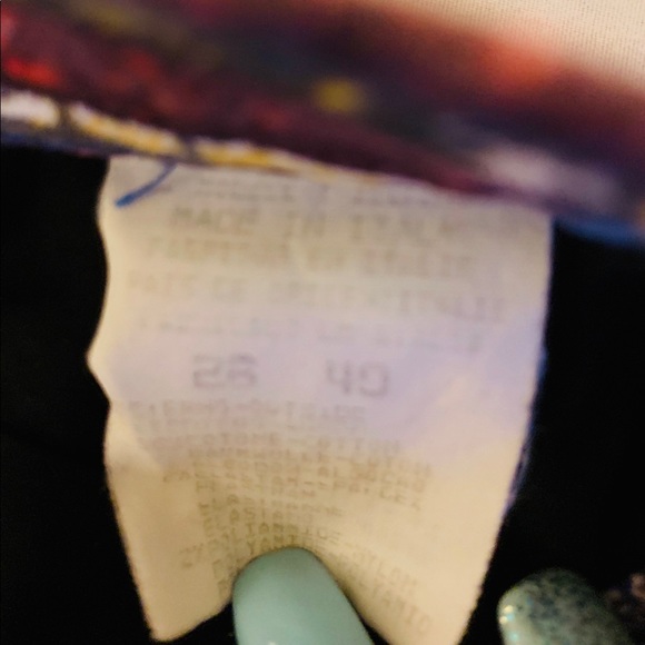 Versace jeans - Picture 5 of 6